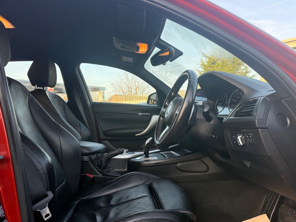 Used BMW 1 Series 2018 for sale - 76934629: Photo 38