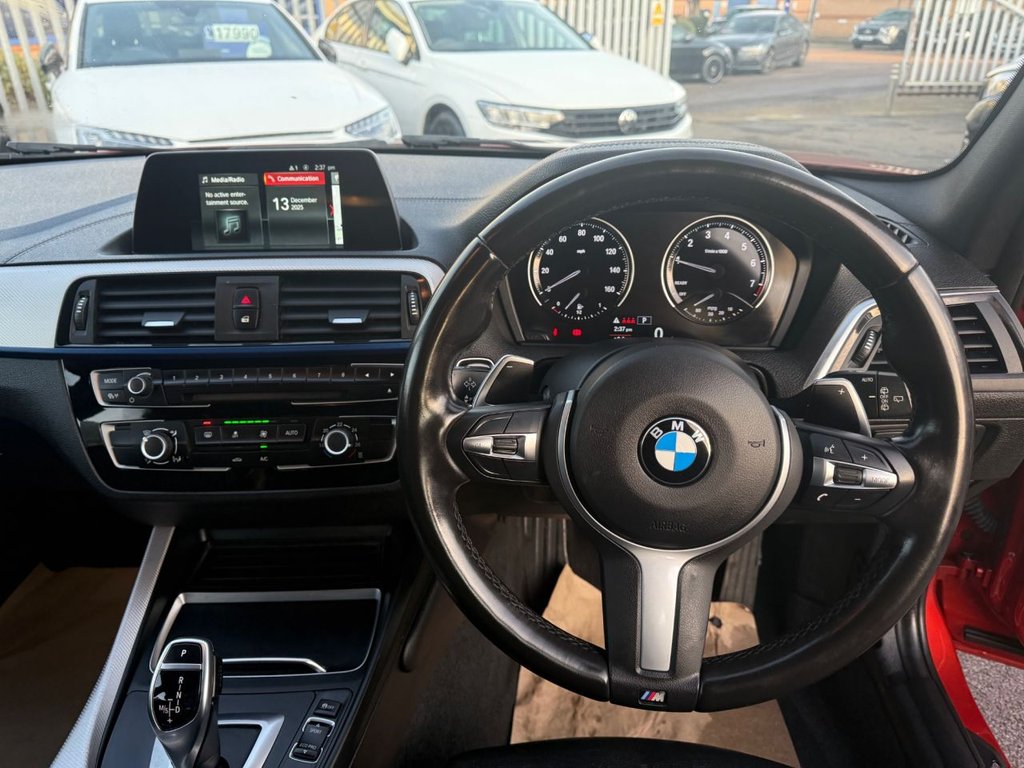 Used BMW 1 Series 2018 for sale - 76934629: Photo 41