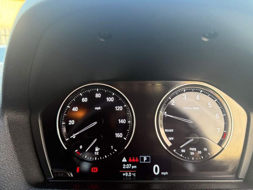 Used BMW 1 Series 2018 for sale - 76934629: Photo 42