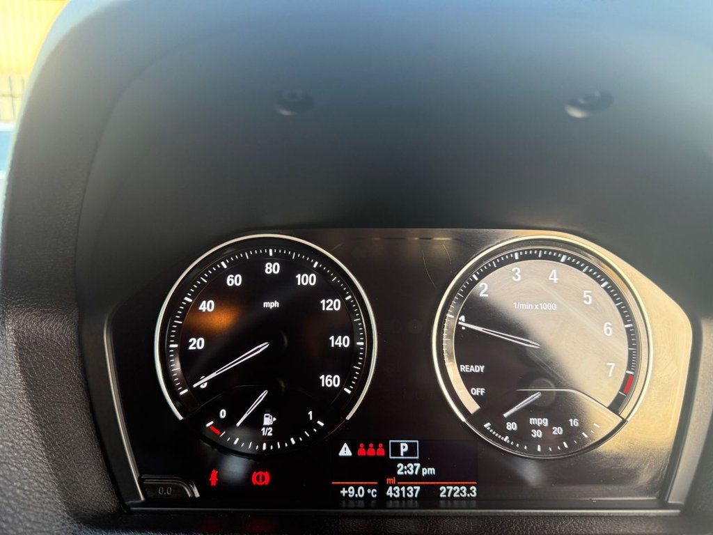 Used BMW 1 Series 2018 for sale - 76934629: Photo 44