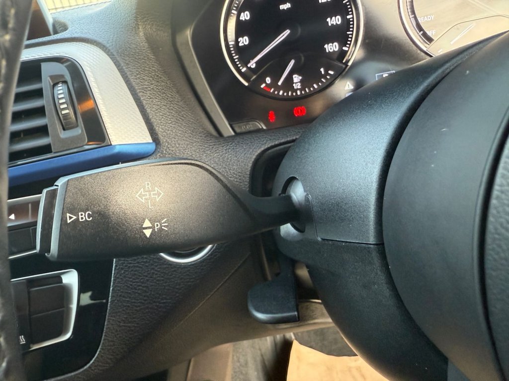 Used BMW 1 Series 2018 for sale - 76934629: Photo 49