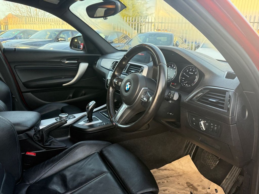 Used BMW 1 Series 2018 for sale - 76934629: Photo 5