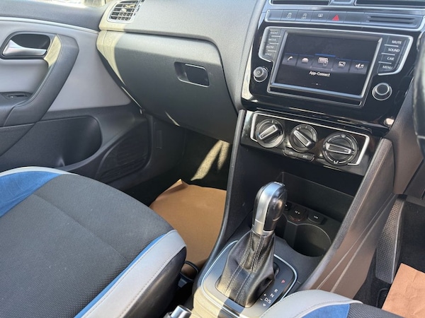 Used Volkswagen Polo 2017 for sale - 75389210: Photo 10