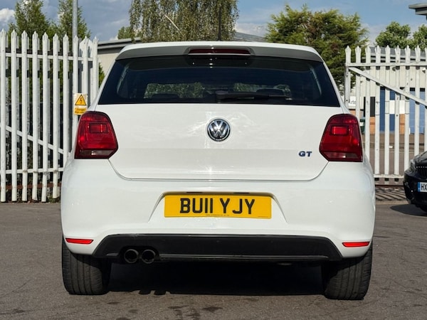 Used Volkswagen Polo 2017 for sale - 75389210: Photo 13