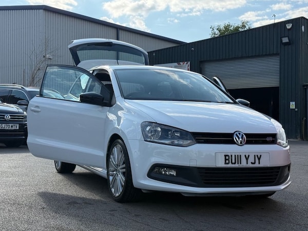 Used Volkswagen Polo 2017 for sale - 75389210: Photo 18
