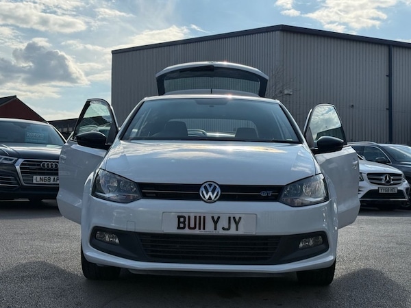 Used Volkswagen Polo 2017 for sale - 75389210: Photo 19
