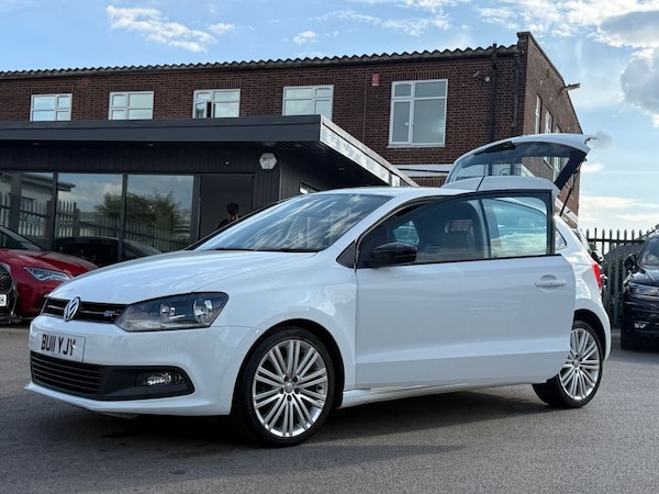 Used Volkswagen Polo 2017 for sale - 75389210: Photo 20