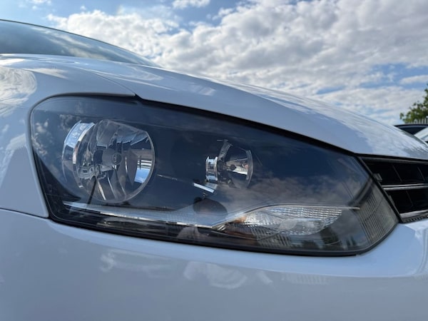 Used Volkswagen Polo 2017 for sale - 75389210: Photo 24