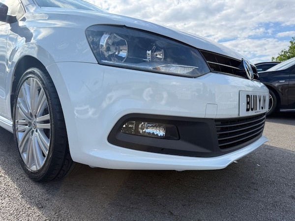 Used Volkswagen Polo 2017 for sale - 75389210: Photo 26