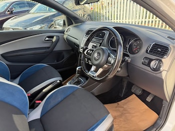 Used Volkswagen Polo 2017 for sale - 75389210: Photo