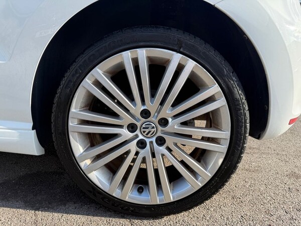 Used Volkswagen Polo 2017 for sale - 75389210: Photo 30