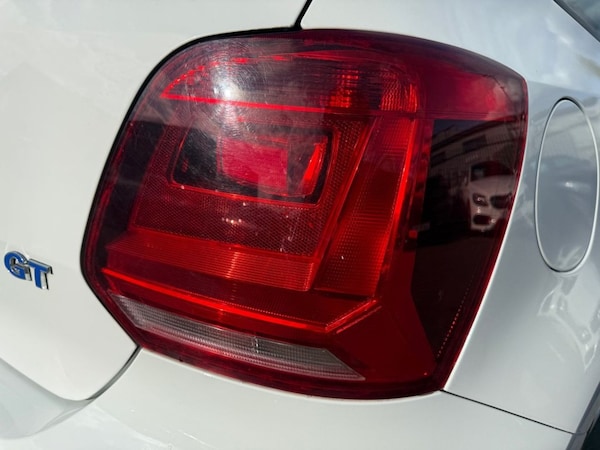 Used Volkswagen Polo 2017 for sale - 75389210: Photo 33
