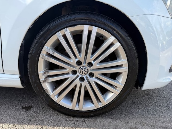 Used Volkswagen Polo 2017 for sale - 75389210: Photo 35