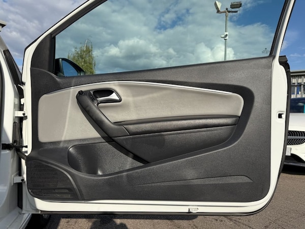 Used Volkswagen Polo 2017 for sale - 75389210: Photo 36