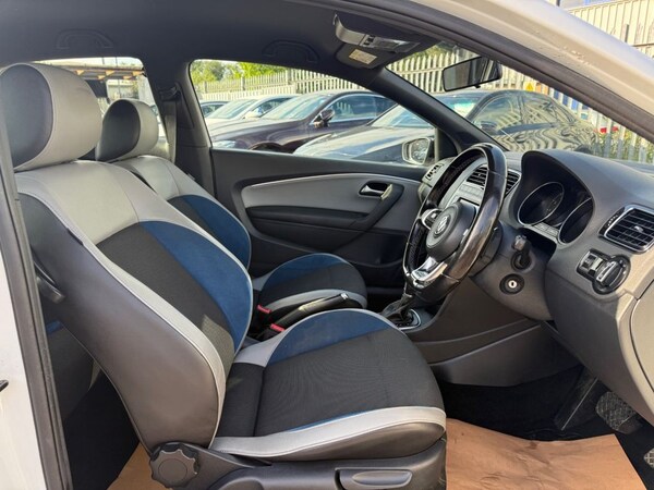 Used Volkswagen Polo 2017 for sale - 75389210: Photo 39
