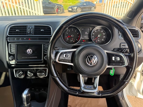 Used Volkswagen Polo 2017 for sale - 75389210: Photo 42