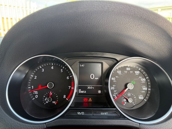 Used Volkswagen Polo 2017 for sale - 75389210: Photo 43