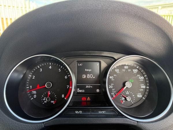 Used Volkswagen Polo 2017 for sale - 75389210: Photo 44