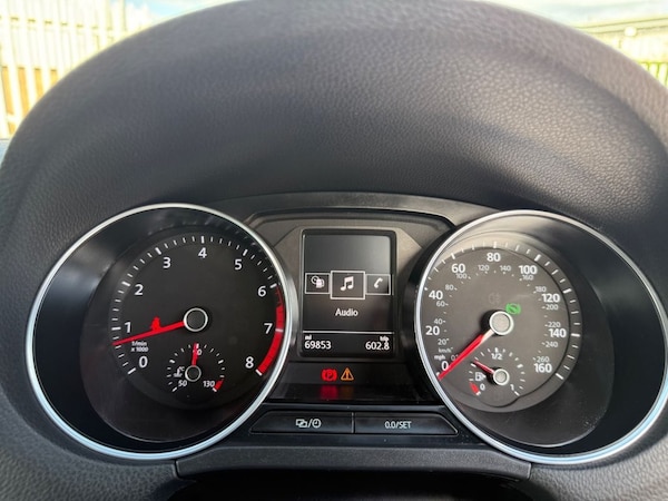 Used Volkswagen Polo 2017 for sale - 75389210: Photo 45