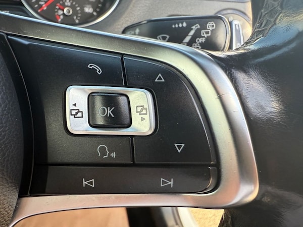 Used Volkswagen Polo 2017 for sale - 75389210: Photo 46