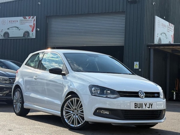 Used Volkswagen Polo 2017 for sale - 75389210: Photo 5