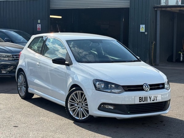 Used Volkswagen Polo 2017 for sale - 75389210: Photo 7