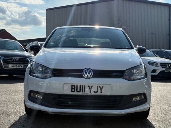 Used Volkswagen Polo 2017 for sale - 75389210: Photo 9