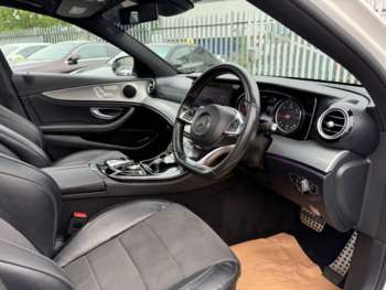 Used Mercedes-Benz E-Class 2016 for sale - 75397752: Photo