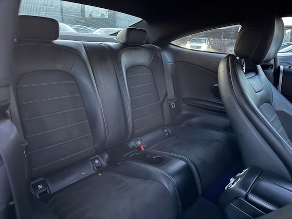 Used Mercedes-Benz C-Class 2019 for sale - 76124177: Photo 10