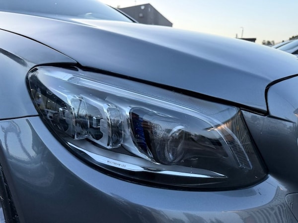 Used Mercedes-Benz C-Class 2019 for sale - 76124177: Photo 23