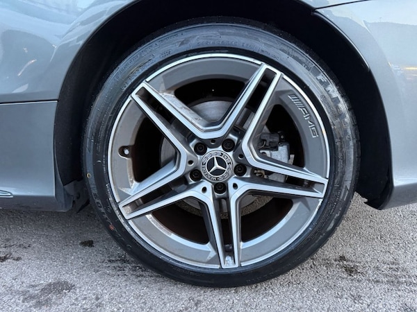 Used Mercedes-Benz C-Class 2019 for sale - 76124177: Photo 27