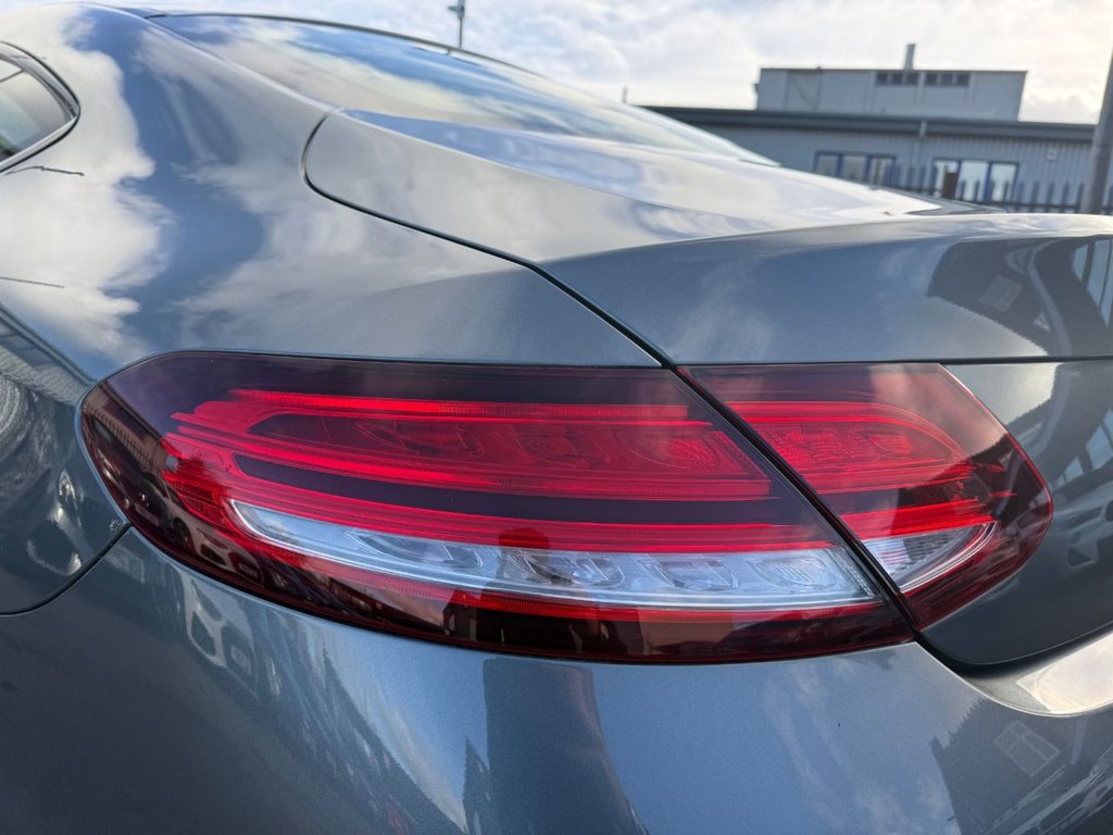 Used Mercedes-Benz C Class 2019 for sale - 76124177: Photo 29