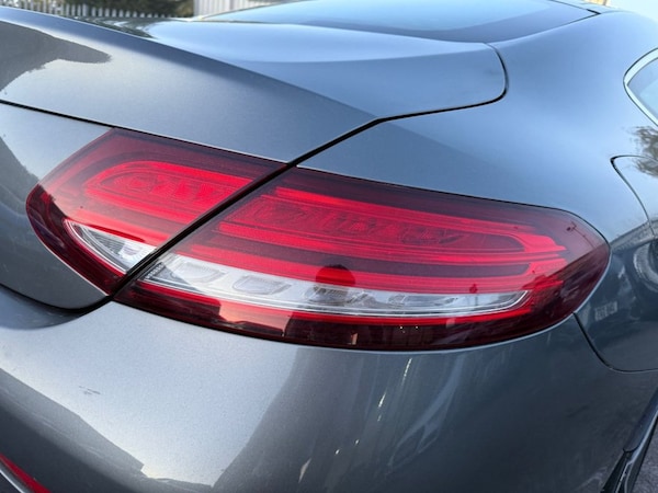 Used Mercedes-Benz C-Class 2019 for sale - 76124177: Photo 30