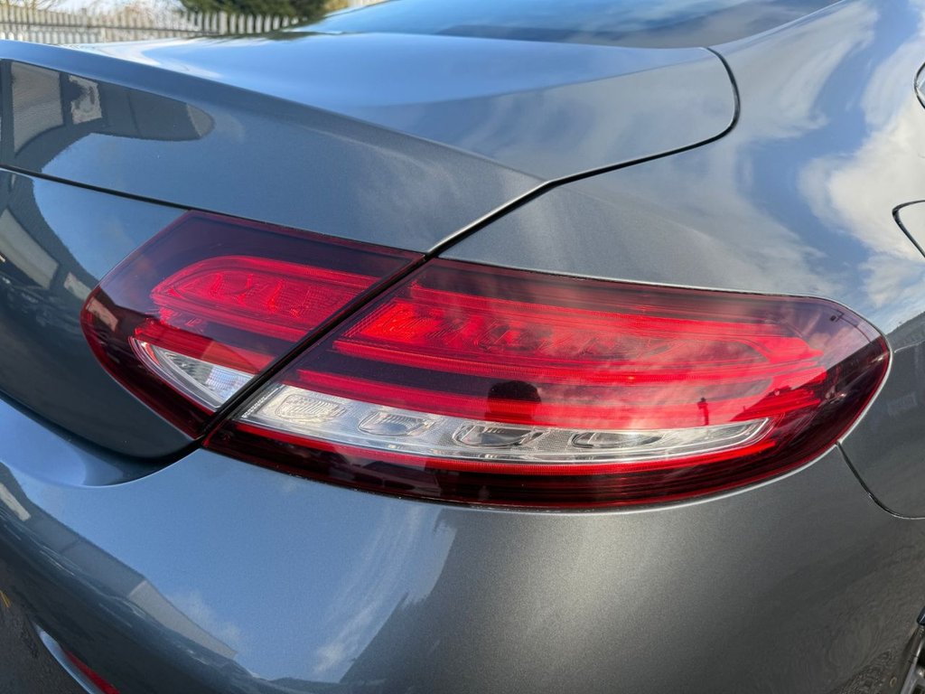 Used Mercedes-Benz C Class 2019 for sale - 76124177: Photo 31