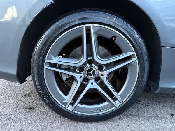 Used Mercedes-Benz C-Class 2019 for sale - 76124177: Photo 31