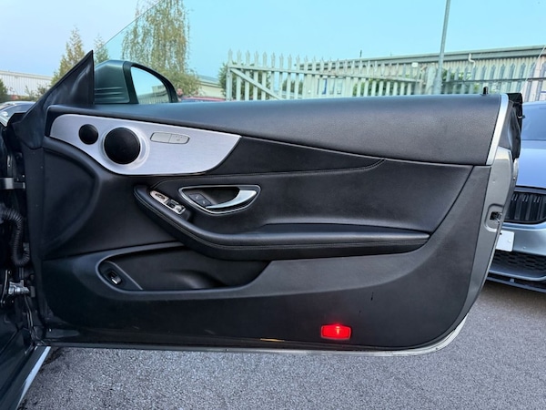 Used Mercedes-Benz C-Class 2019 for sale - 76124177: Photo 33