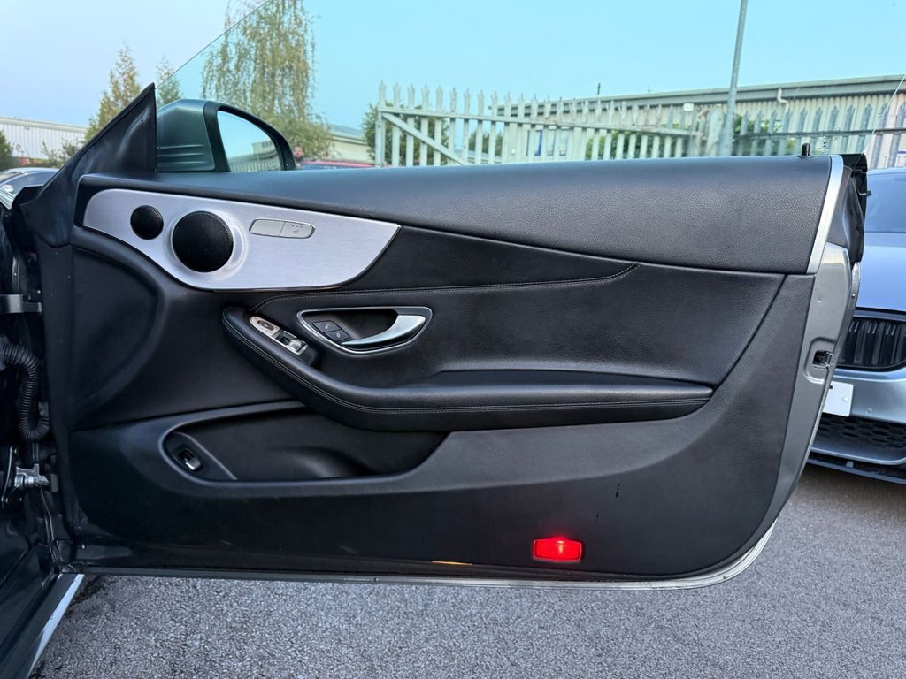 Used Mercedes-Benz C Class 2019 for sale - 76124177: Photo 34