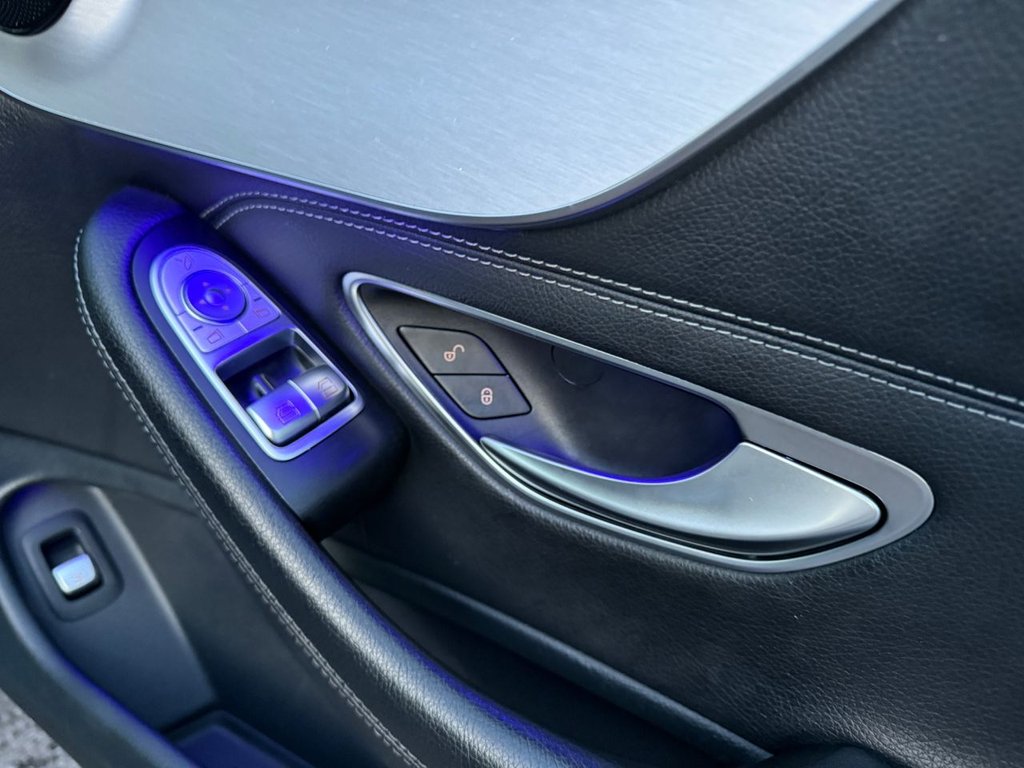 Used Mercedes-Benz C Class 2019 for sale - 76124177: Photo 36