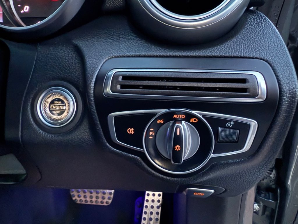 Used Mercedes-Benz C Class 2019 for sale - 76124177: Photo 41