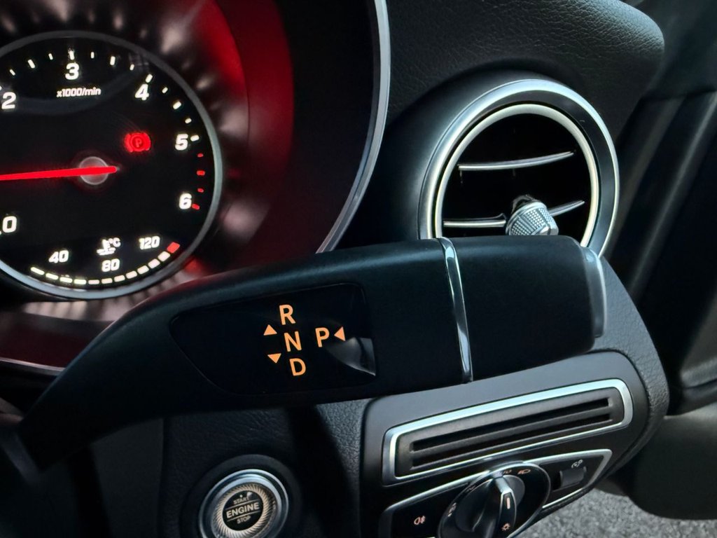 Used Mercedes-Benz C Class 2019 for sale - 76124177: Photo 49