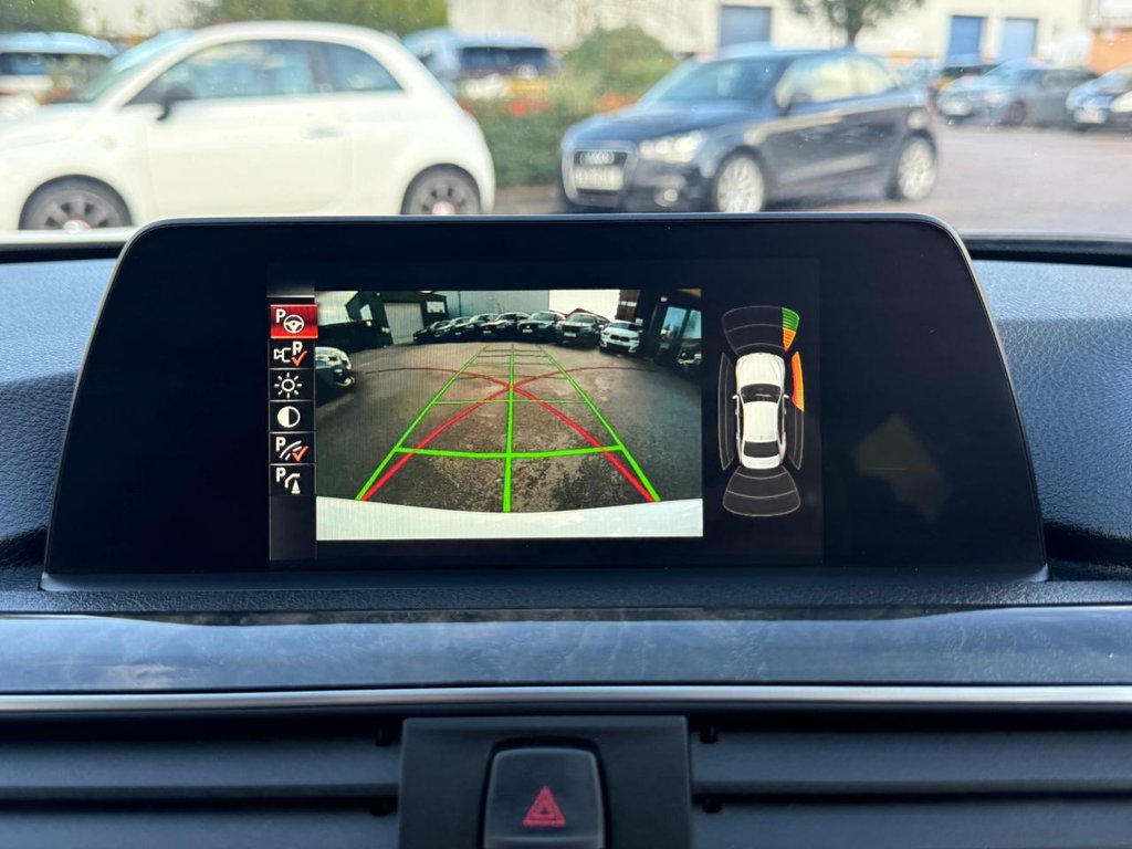 Used BMW 3 Series 2017 for sale - 76783791: Photo 10