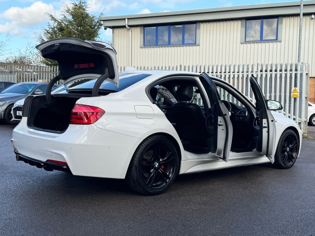 Used BMW 3 Series 2017 for sale - 76783791: Photo 11