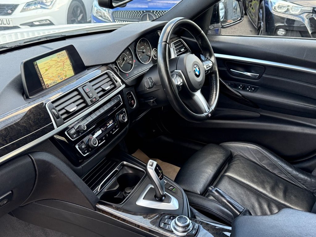 Used BMW 3 Series 2017 for sale - 76783791: Photo 12