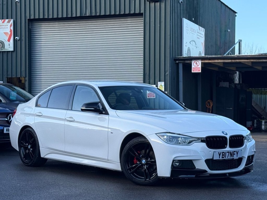 Used BMW 3 Series 2017 for sale - 76783791: Photo 13