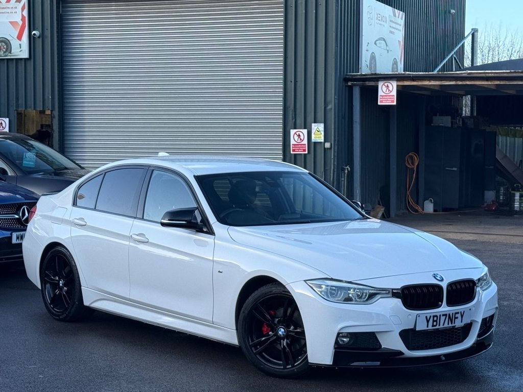 Used BMW 3 Series 2017 for sale - 76783791: Photo 14