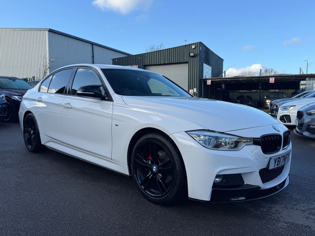 Used BMW 3 Series 2017 for sale - 76783791: Photo 15