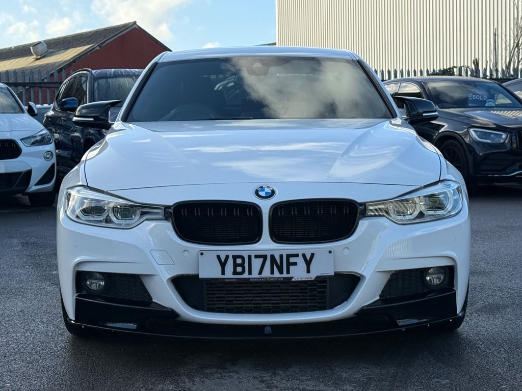 Used BMW 3 Series 2017 for sale - 76783791: Photo 16