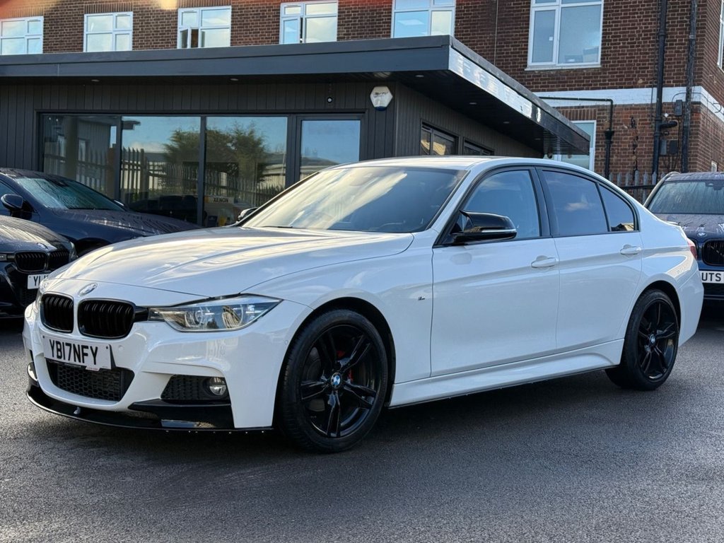 Used BMW 3 Series 2017 for sale - 76783791: Photo 17