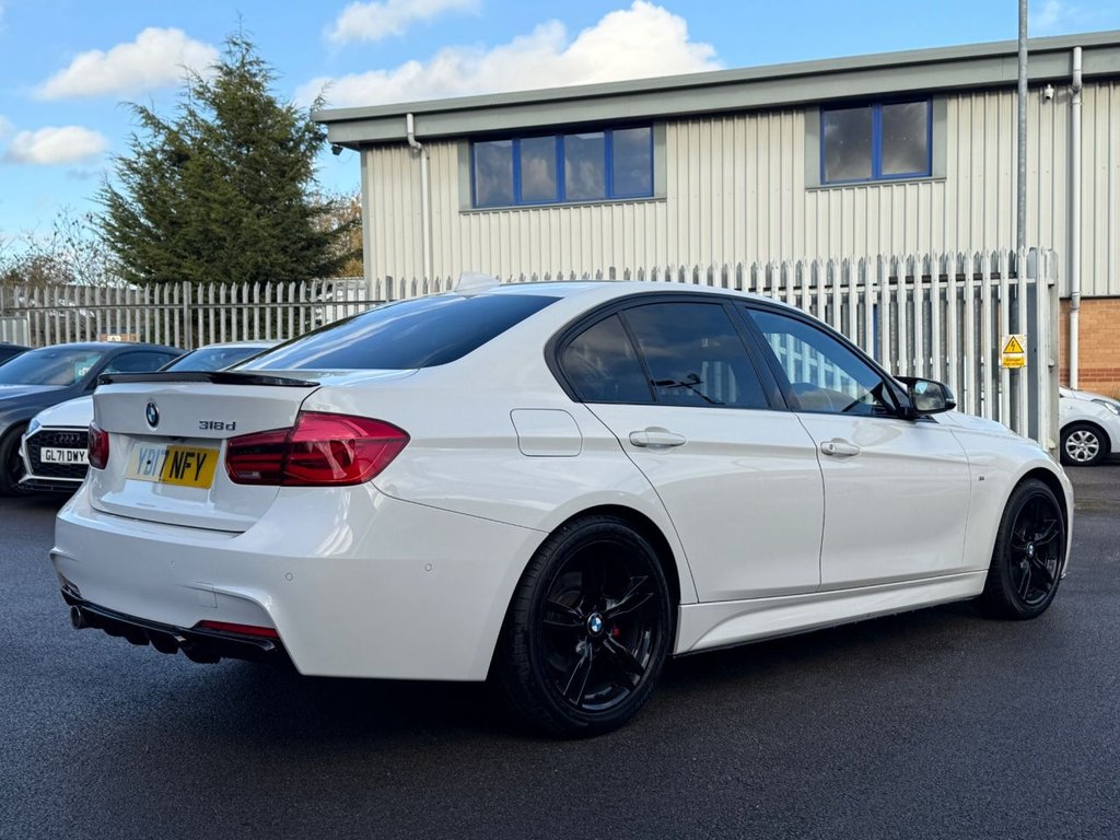 Used BMW 3 Series 2017 for sale - 76783791: Photo 18