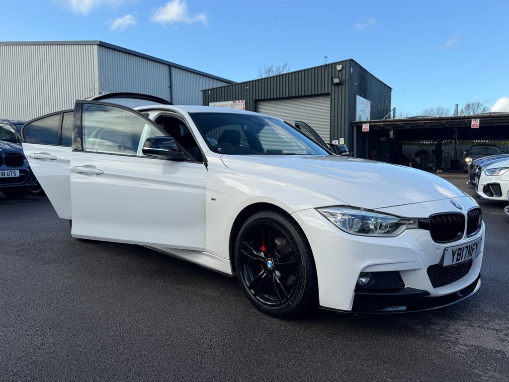 Used BMW 3 Series 2017 for sale - 76783791: Photo 19